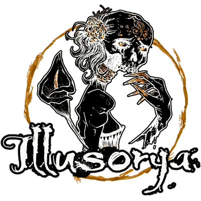 Illusorya by Stefania Russo