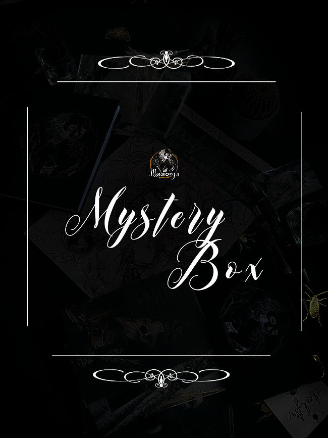 Mystery Box