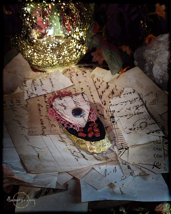 Voices from the Past - Planchette